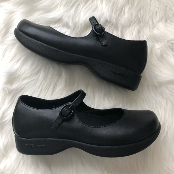 Dansko Shoes - Dansko Mary Jane Shoes